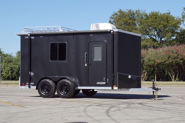 2024 Legend BAJA PACKAGE - 7 x 16' | Keller, TX | Complete Trailers of Texas 2024 Legend BAJA PACKAGE - 7 x 16' | Keller, TX | Complete Trailers of Texas