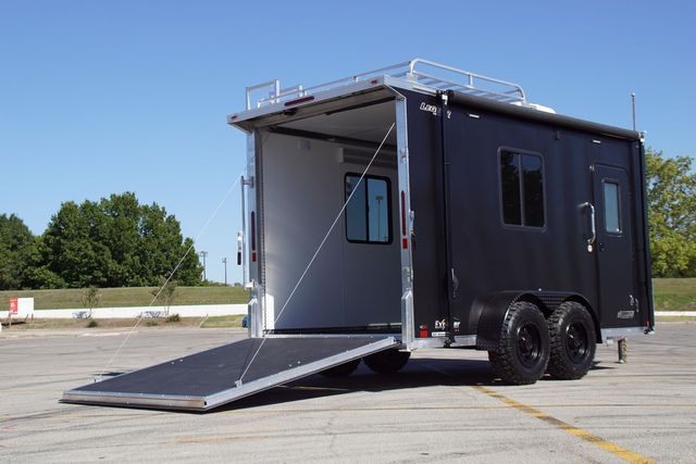 2024 Legend BAJA PACKAGE - 7 x 16' | Keller, TX | Complete Trailers of Texas 2024 Legend BAJA PACKAGE - 7 x 16' | Keller, TX | Complete Trailers of Texas