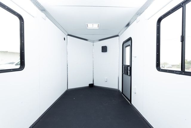 2024 Legend BAJA PACKAGE - 7 x 16' | Keller, TX | Complete Trailers of Texas 2024 Legend BAJA PACKAGE - 7 x 16' | Keller, TX | Complete Trailers of Texas