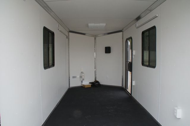 2024 Legend BAJA PACKAGE - 7 x 16' | Keller, TX | Complete Trailers of Texas 2024 Legend BAJA PACKAGE - 7 x 16' | Keller, TX | Complete Trailers of Texas