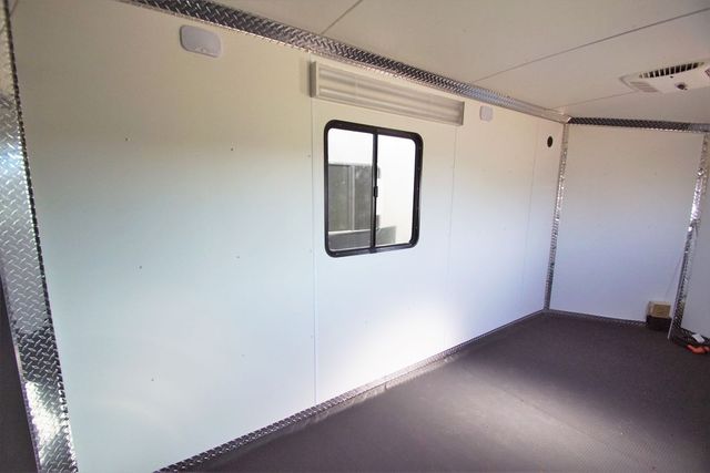 2024 Legend BAJA PACKAGE - 7 x 16' | Keller, TX | Complete Trailers of Texas 2024 Legend BAJA PACKAGE - 7 x 16' | Keller, TX | Complete Trailers of Texas