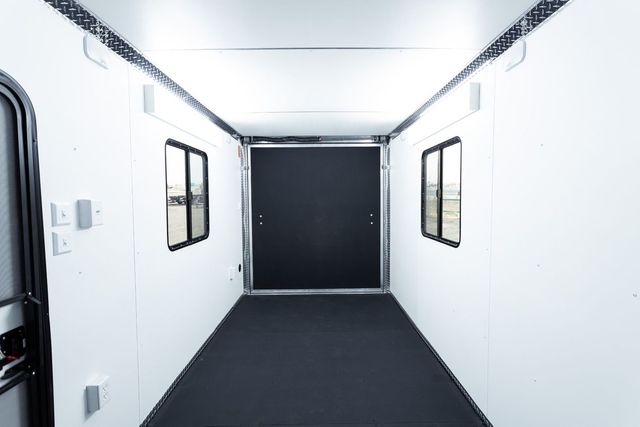 2024 Legend BAJA PACKAGE - 7 x 16' | Keller, TX | Complete Trailers of Texas 2024 Legend BAJA PACKAGE - 7 x 16' | Keller, TX | Complete Trailers of Texas