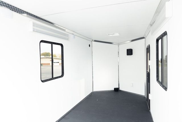 2024 Legend BAJA PACKAGE - 7 x 16' | Keller, TX | Complete Trailers of Texas 2024 Legend BAJA PACKAGE - 7 x 16' | Keller, TX | Complete Trailers of Texas