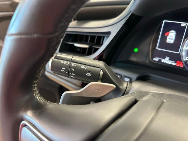 2022 Lexus ES 350 Base