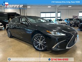2022 Lexus ES 350 Premium Package Navigation Panoramic Roof | Irving, Texas | Hopper Motorplex in Irving, Texas 75038