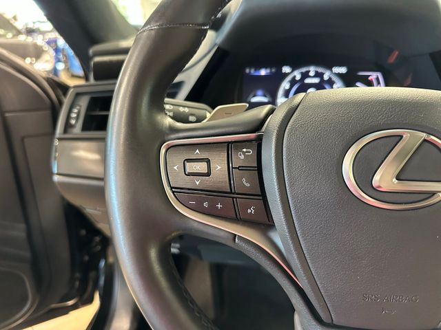 2022 Lexus ES 350 Premium Package Navigation Panoramic Roof | Irving, Texas | Hopper Motorplex