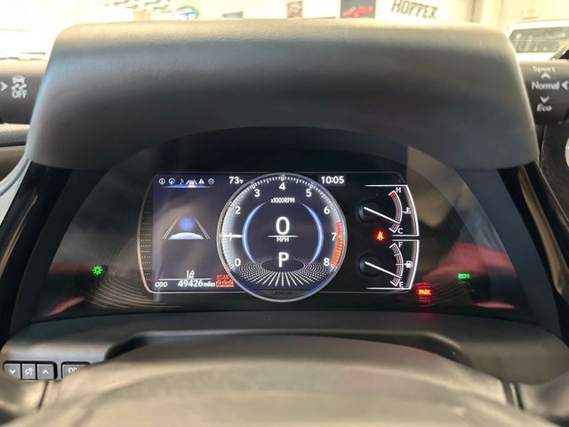 2022 Lexus ES 350 Premium Package Navigation Panoramic Roof | Irving, Texas | Hopper Motorplex