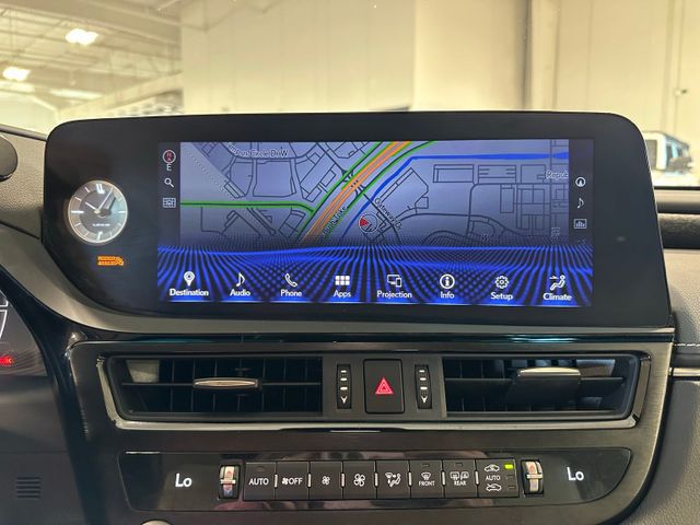 2022 Lexus ES 350 Premium Package Navigation Panoramic Roof | Irving, Texas | Hopper Motorplex 2022 Lexus ES 350 Premium Package Navigation Panoramic Roof | Irving, Texas | Hopper Motorplex