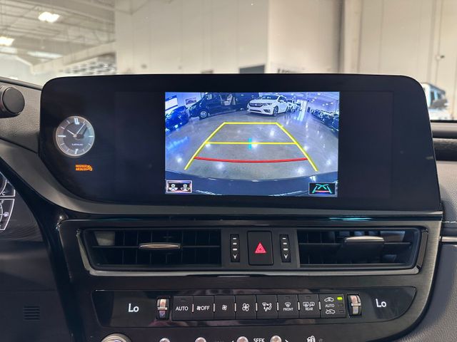 2022 Lexus ES 350 Premium Package Navigation Panoramic Roof | Irving, Texas | Hopper Motorplex