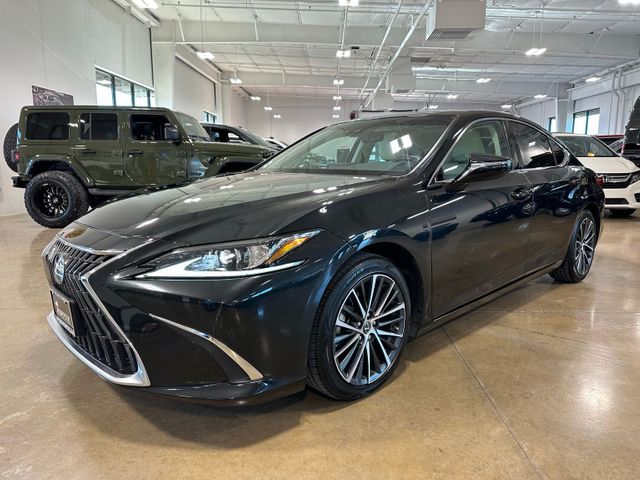 2022 Lexus ES 350 Premium Package Navigation Panoramic Roof | Irving, Texas | Hopper Motorplex 2022 Lexus ES 350 Premium Package Navigation Panoramic Roof | Irving, Texas | Hopper Motorplex