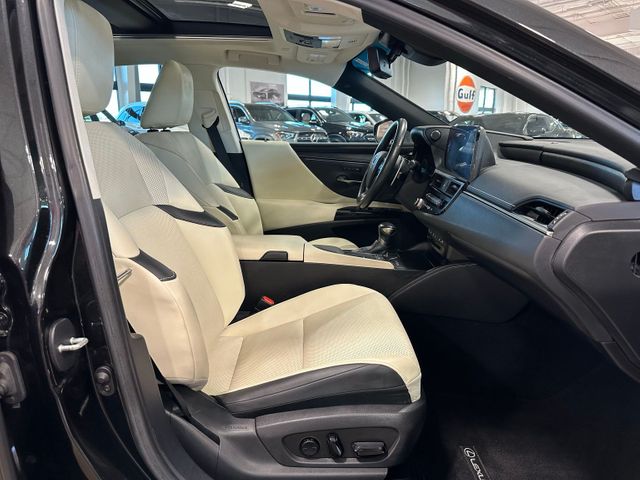 2022 Lexus ES 350 Premium Package Navigation Panoramic Roof | Irving, Texas | Hopper Motorplex