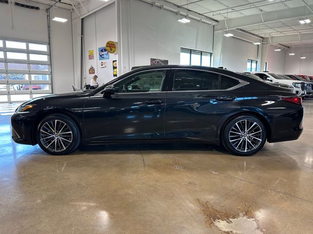2022 Lexus ES 350 Premium Package Navigation Panoramic Roof | Irving, Texas | Hopper Motorplex 2022 Lexus ES 350 Premium Package Navigation Panoramic Roof | Irving, Texas | Hopper Motorplex