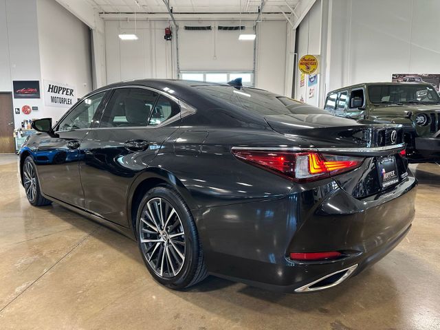 2022 Lexus ES 350 Premium Package Navigation Panoramic Roof | Irving, Texas | Hopper Motorplex 2022 Lexus ES 350 Premium Package Navigation Panoramic Roof | Irving, Texas | Hopper Motorplex