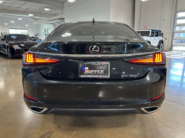 2022 Lexus ES 350 Premium Package Navigation Panoramic Roof | Irving, Texas | Hopper Motorplex