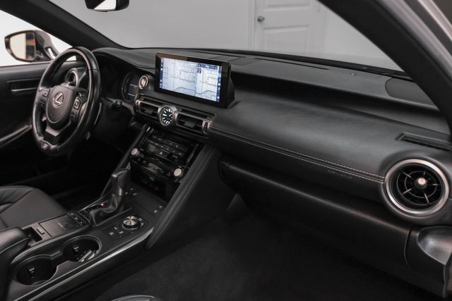2022 Lexus IS 350 F SPORT | Addison, TX | Addison Autoplex