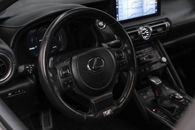 2022 Lexus IS 350 F SPORT | Addison, TX | Addison Autoplex
