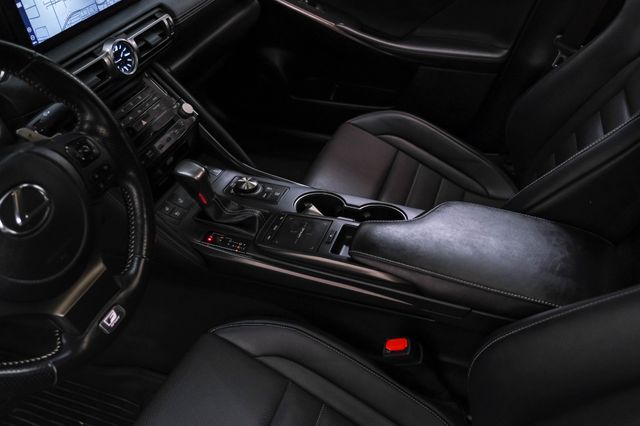 2022 Lexus IS 350 F SPORT | Addison, TX | Addison Autoplex 2022 Lexus IS 350 F SPORT | Addison, TX | Addison Autoplex