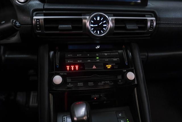 2022 Lexus IS 350 F SPORT | Addison, TX | Addison Autoplex 2022 Lexus IS 350 F SPORT | Addison, TX | Addison Autoplex