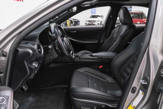 2022 Lexus IS 350 F SPORT | Addison, TX | Addison Autoplex 2022 Lexus IS 350 F SPORT | Addison, TX | Addison Autoplex