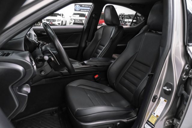 2022 Lexus IS 350 F SPORT | Addison, TX | Addison Autoplex