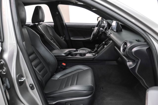 2022 Lexus IS 350 F SPORT | Addison, TX | Addison Autoplex 2022 Lexus IS 350 F SPORT | Addison, TX | Addison Autoplex