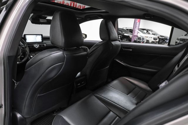 2022 Lexus IS 350 F SPORT | Addison, TX | Addison Autoplex 2022 Lexus IS 350 F SPORT | Addison, TX | Addison Autoplex