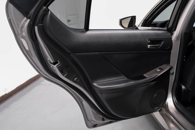 2022 Lexus IS 350 F SPORT | Addison, TX | Addison Autoplex