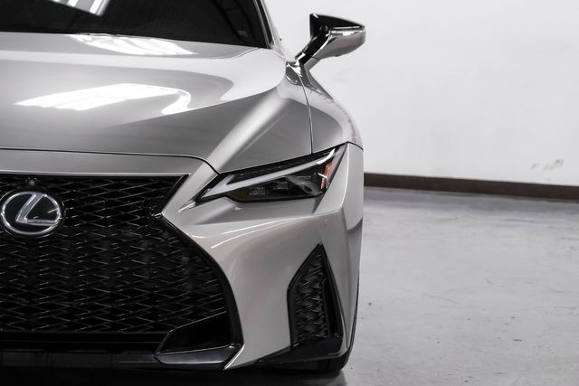 2022 Lexus IS 350 F SPORT | Addison, TX | Addison Autoplex 2022 Lexus IS 350 F SPORT | Addison, TX | Addison Autoplex