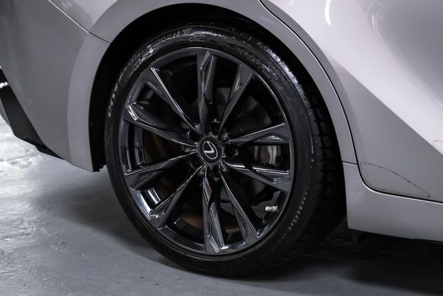 2022 Lexus IS 350 F SPORT | Addison, TX | Addison Autoplex