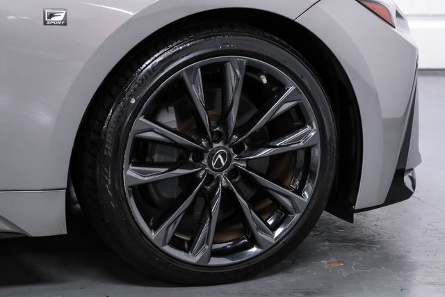 2022 Lexus IS 350 F SPORT | Addison, TX | Addison Autoplex 2022 Lexus IS 350 F SPORT | Addison, TX | Addison Autoplex