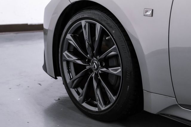 2022 Lexus IS 350 F SPORT | Addison, TX | Addison Autoplex