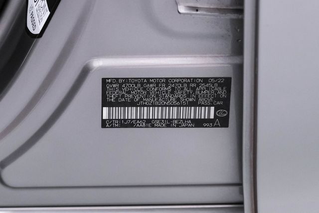 2022 Lexus IS 350 F SPORT | Addison, TX | Addison Autoplex