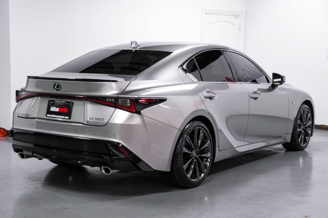 2022 Lexus IS 350 F SPORT | Addison, TX | Addison Autoplex 2022 Lexus IS 350 F SPORT | Addison, TX | Addison Autoplex