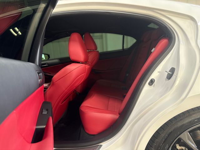 2022 Lexus IS 350 F SPORT | Houston, TX | Texas Star Motors