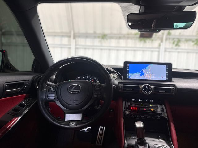 2022 Lexus IS 350 F SPORT | Houston, TX | Texas Star Motors