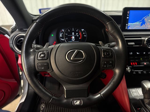 2022 Lexus IS 350 F SPORT | Houston, TX | Texas Star Motors