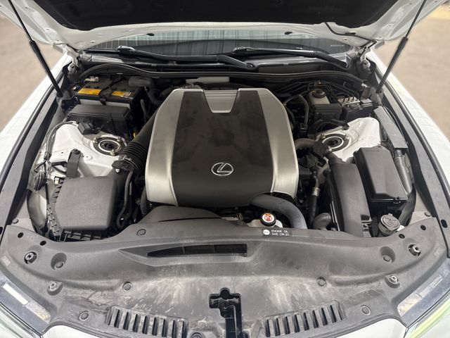 2022 Lexus IS 350 F SPORT | Houston, TX | Texas Star Motors