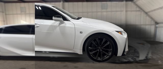 2022 Lexus IS 350 F SPORT | Houston, TX | Texas Star Motors