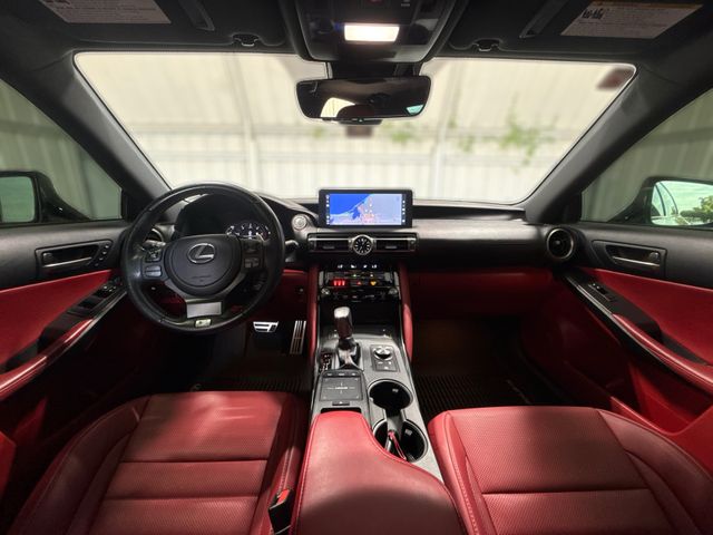 2022 Lexus IS 350 F SPORT | Houston, TX | Texas Star Motors 2022 Lexus IS 350 F SPORT | Houston, TX | Texas Star Motors