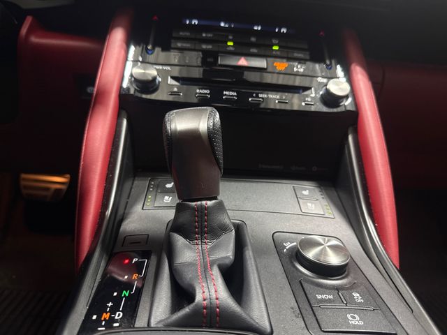 2022 Lexus IS 350 F SPORT | Houston, TX | Texas Star Motors