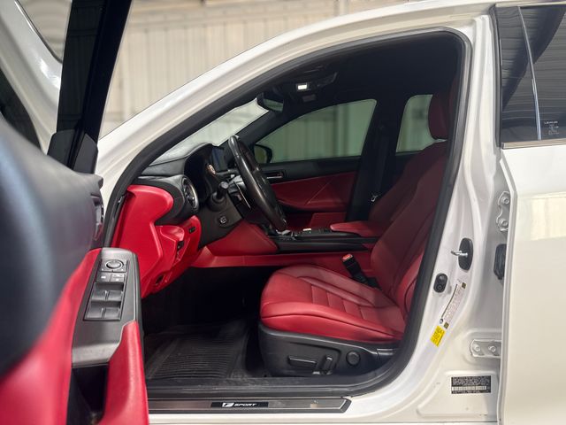 2022 Lexus IS 350 F SPORT | Houston, TX | Texas Star Motors