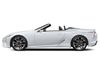 2022 Lexus LC 500 Convertible | Honolulu, HI | Autosource Hawaii 
