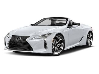 2022 Lexus LC 500 Convertible | Honolulu, HI | Autosource Hawaii 