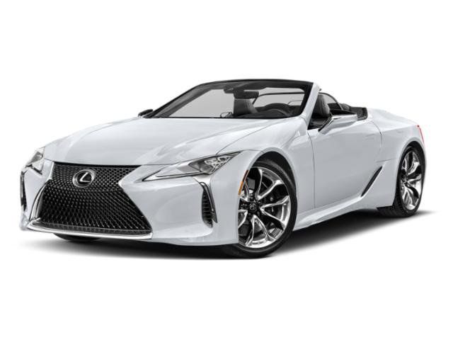 2022 Lexus LC 500 Convertible | Honolulu, HI | Autosource Hawaii 