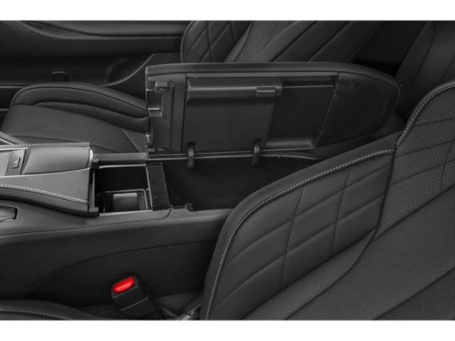 2022 Lexus LC 500 Convertible