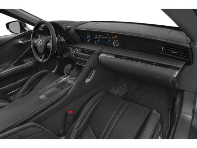 2022 Lexus LC 500 Convertible