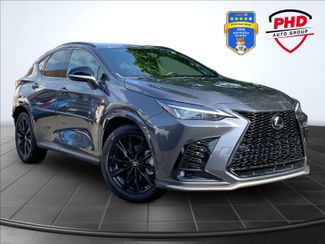 2022 Lexus Nx 350