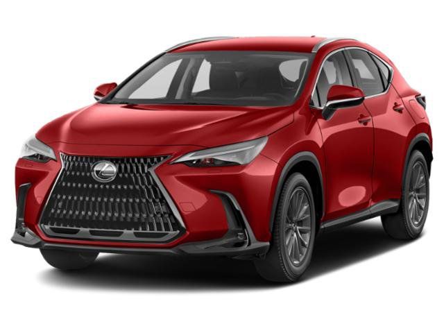 2022 Lexus NX 250 | Honolulu, HI | Autosource Hawaii 