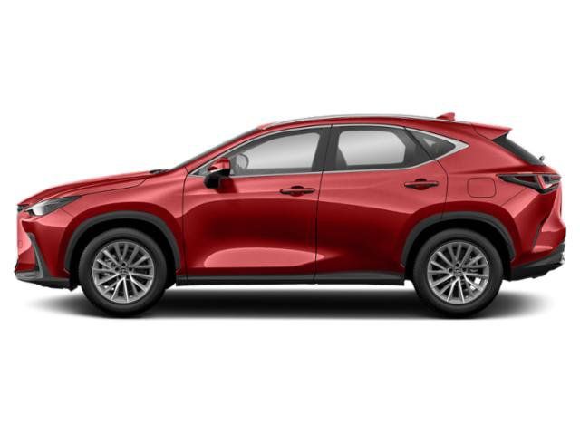 2022 Lexus NX 250