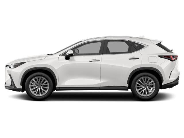 2022 Lexus NX 250
